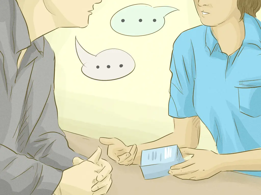 Как завоевать доверие клиента: 7 шагов (с иллюстрациями)