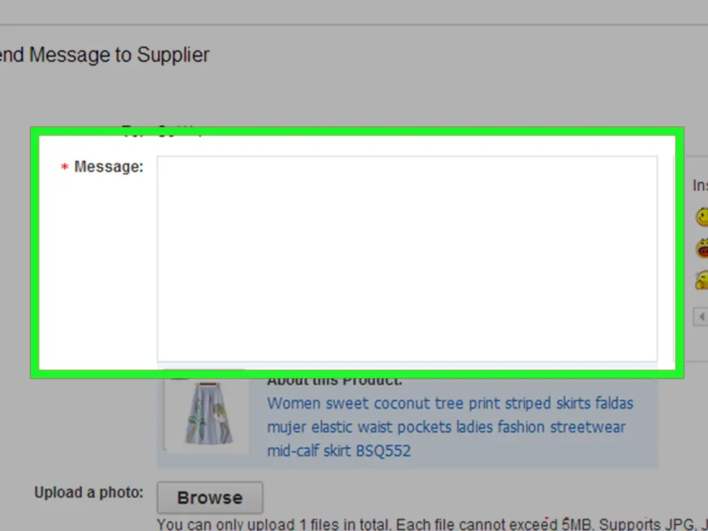 Простые способы связаться с продавцом на AliExpress: 4 шага