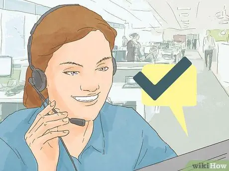 Добавьте свой бизнес в списки местных предприятий Шаг 5