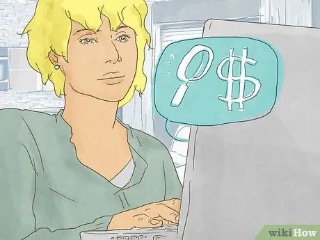 Избегайте мошенничества с инвестиционной торговой системой Шаг 1