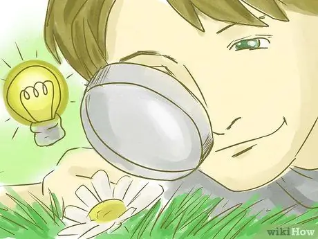 Инновации, шаг 3