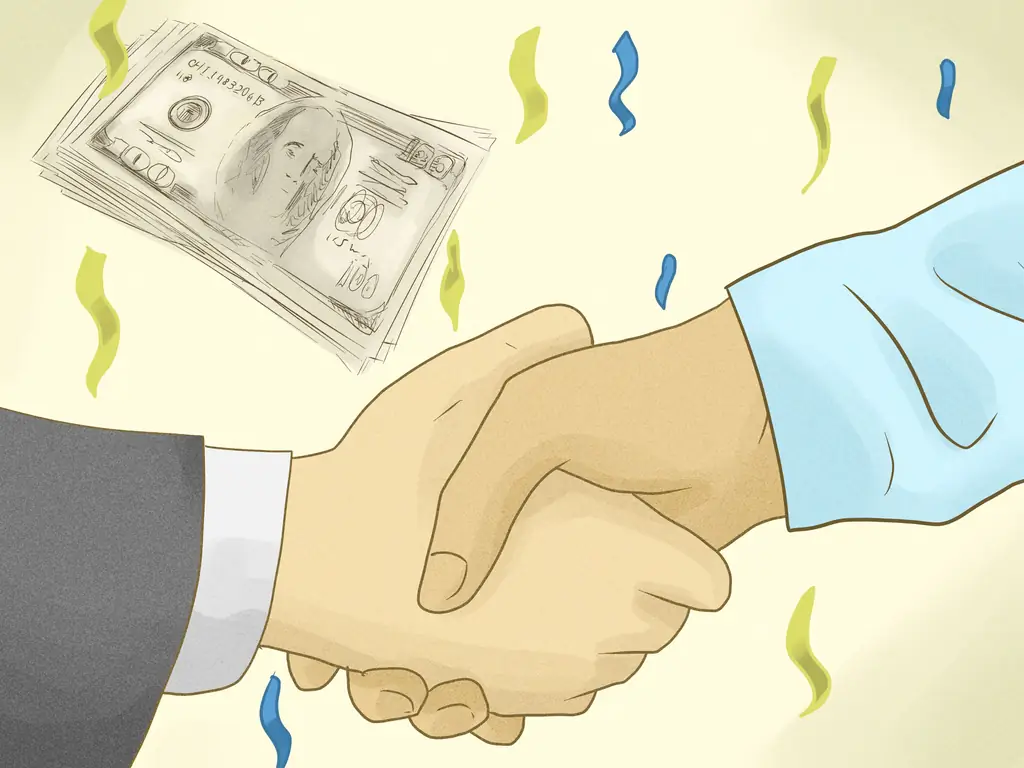 Как внедрять инновации: 15 шагов (с изображениями)