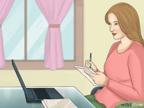 Сбор информации о клиенте Шаг 1