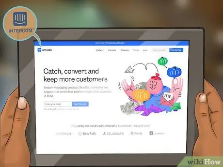 Сбор информации о клиенте Шаг 12