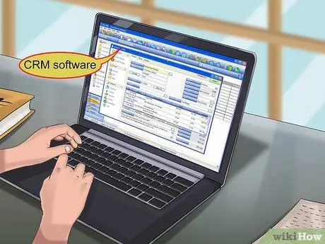 Сбор информации о клиенте Шаг 17