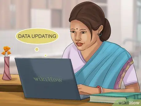 Сбор информации о клиенте Шаг 20