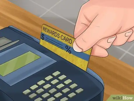 Сбор информации о клиенте Шаг 6