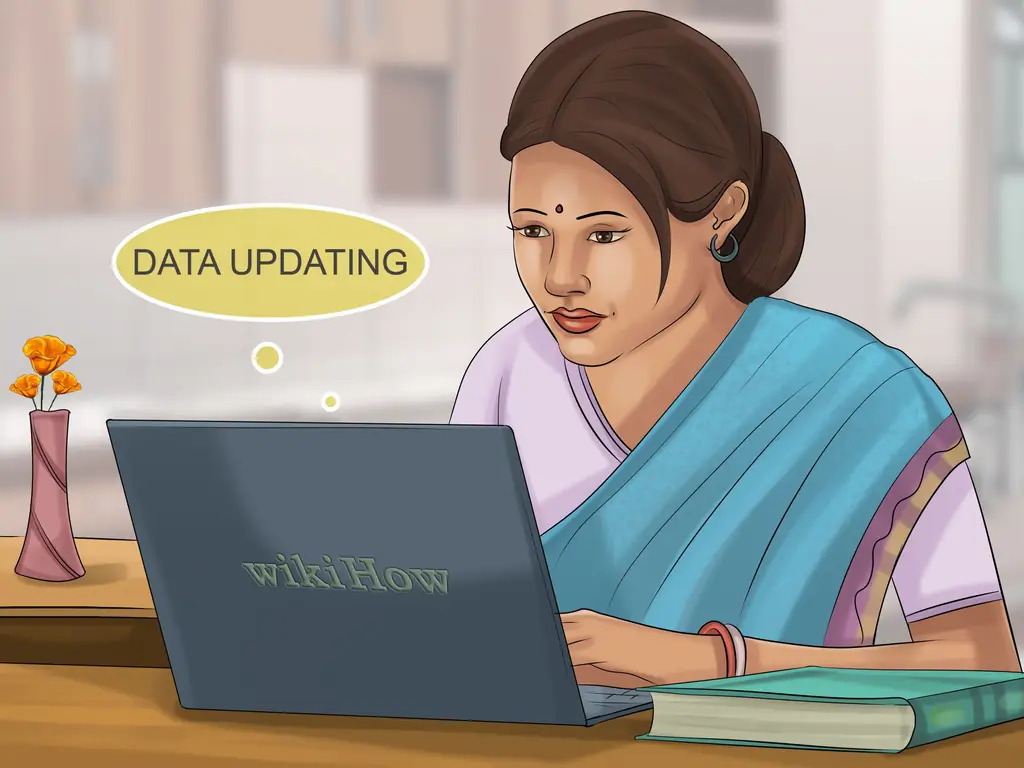 Как собирать информацию о клиенте (с изображениями)