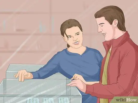 Купить бриллианты Шаг 15