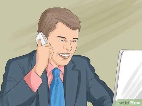 Избегайте нежелательной платы за телефон Шаг 14