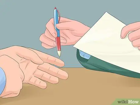 Повышение качества лидерства, шаг 3