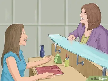 Работа для ESPN Step 13