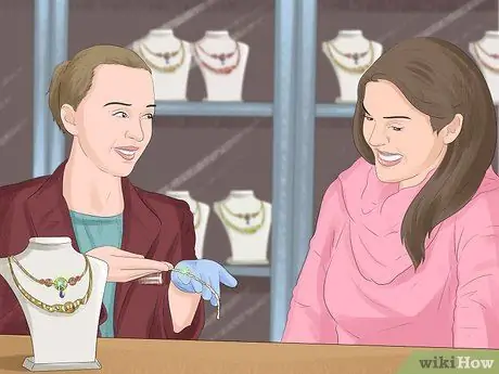 Купить бриллианты Шаг 16