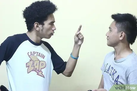 Спросите клиента об идентификации в Великобритании Шаг 1