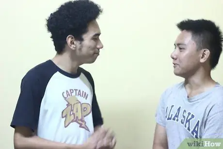 Спросите клиента об идентификации в Великобритании Шаг 2