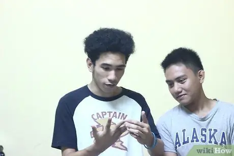 Спросите клиента об идентификации в Великобритании Шаг 7