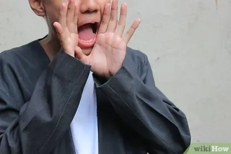 Обслуживайте своего клиента, обслуживая его Шаг 3