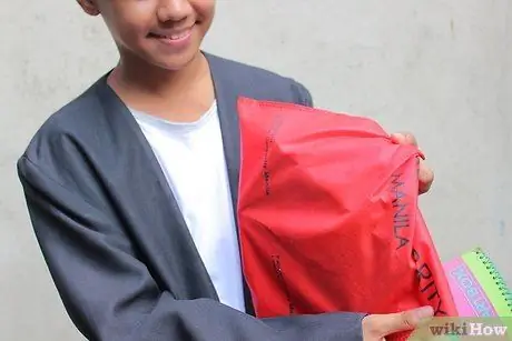 Обслуживайте своего клиента, обслуживая его Шаг 5