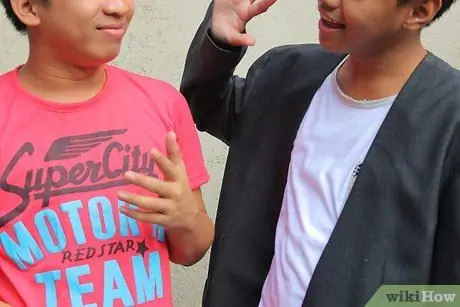 Обслуживайте своего клиента, обслуживая его Шаг 7