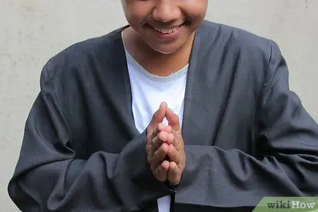 Обслуживайте своего клиента, обслуживая его Шаг 8