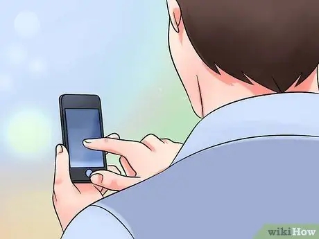 Перспектива для клиентов Шаг 1