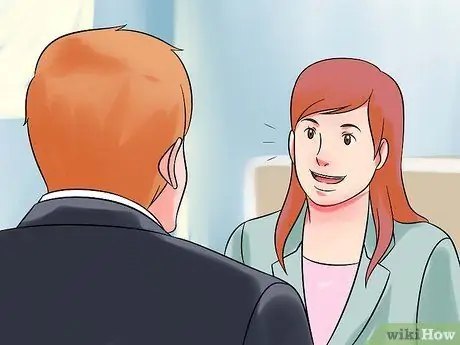 Перспектива для клиентов Шаг 11