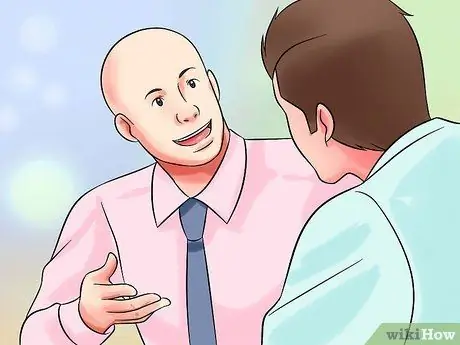 Перспектива для клиентов Шаг 5