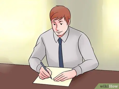 Перспектива для клиентов Шаг 7