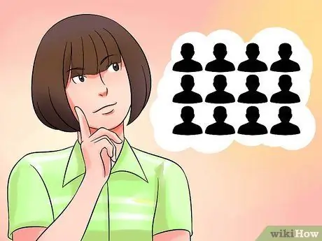 Перспектива для клиентов Шаг 8