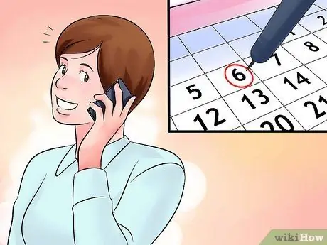 Перспектива для клиентов Шаг 9