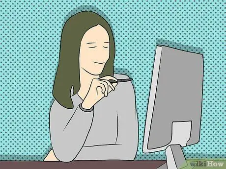 Работа из дома в службе поддержки клиентов Шаг 1