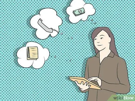 Работа из дома в службе поддержки клиентов Шаг 2