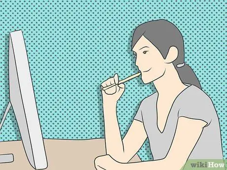 Работа из дома в службе поддержки клиентов Шаг 7