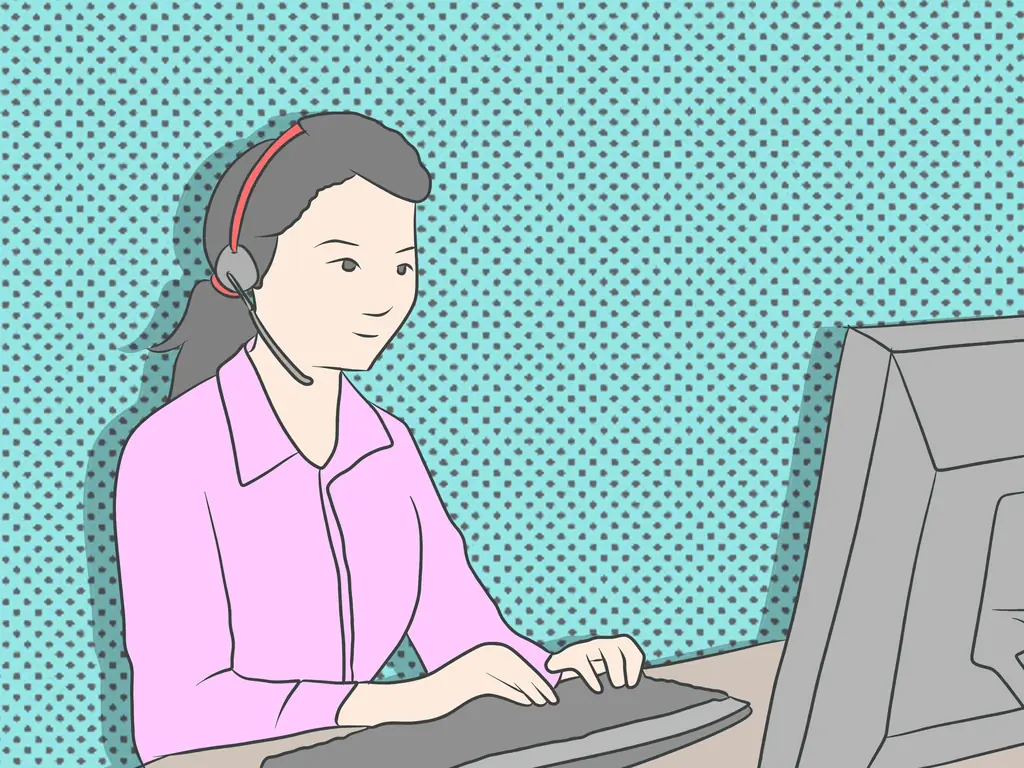 Как работать из дома в службе поддержки клиентов: 8 шагов (с иллюстрациями)