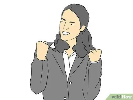 Держите клиента Шаг 9