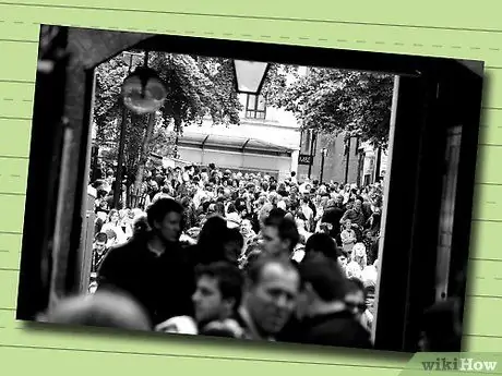 Напишите опрос об удовлетворенности клиентов. Шаг 4