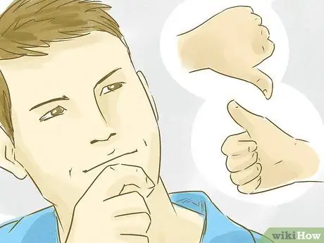 Выберите образец для подражания Шаг 11