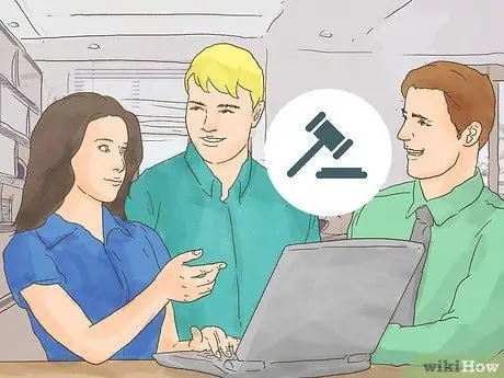 Справиться с грубым, высокомерным и подлым подчиненным Шаг 12