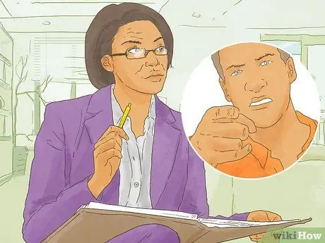 Справиться с грубым, высокомерным и подлым подчиненным Шаг 2