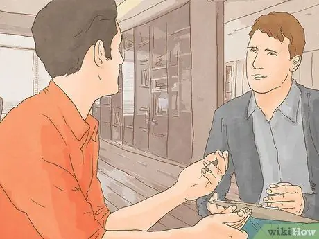 Справиться с грубым, высокомерным и подлым подчиненным Шаг 7