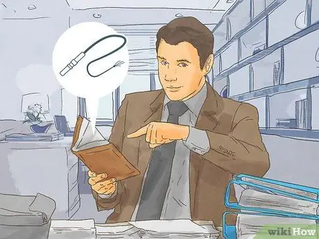 Справиться с грубым, высокомерным и подлым подчиненным Шаг 8