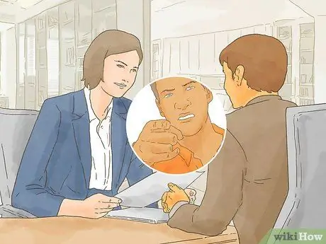 Справиться с грубым, высокомерным и подлым подчиненным Шаг 9