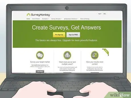 Попросите клиентов оставить отзыв Шаг 1