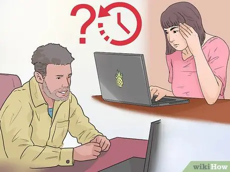 Спросите клиентов об обратной связи Шаг 8