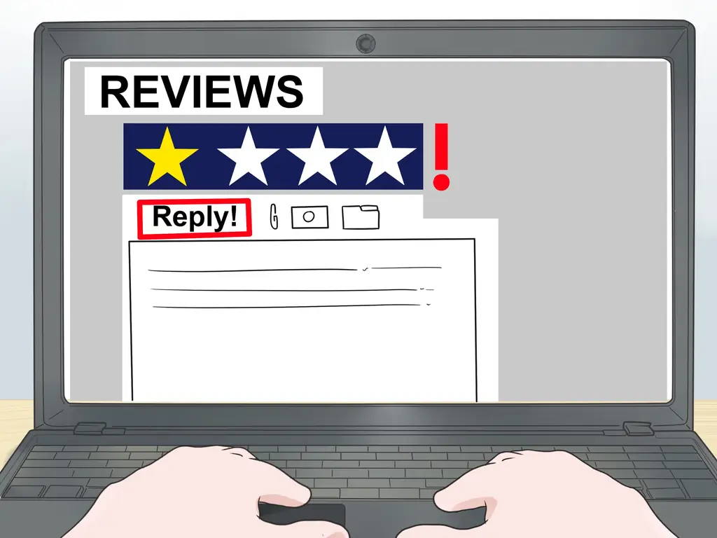 Как спросить у клиентов обратную связь: 14 шагов (с изображениями)