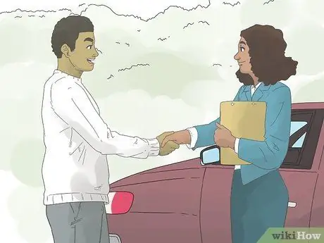 Продвигайте бизнес по мойке автомобилей Шаг 12