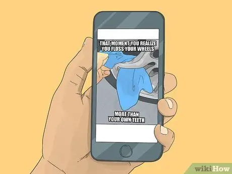 Продвигайте бизнес по мойке автомобилей Шаг 9