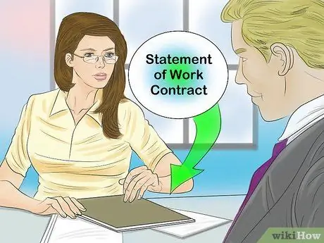 Аутсорсинг Шаг 11