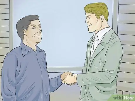 Аутсорсинг Шаг 12