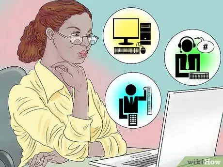 Аутсорсинг, шаг 2